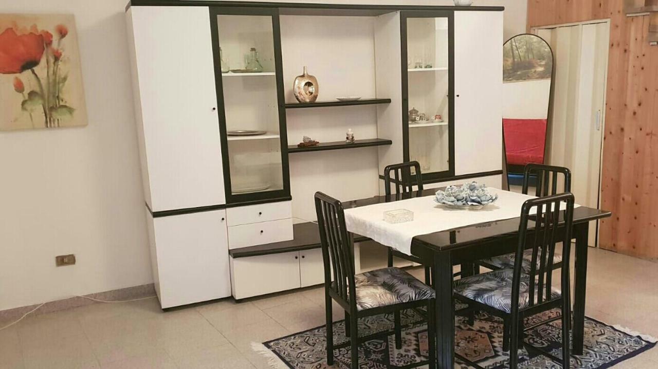 Terrazza Nel Borgo Apartman Santo Stefano di Magra Kültér fotó