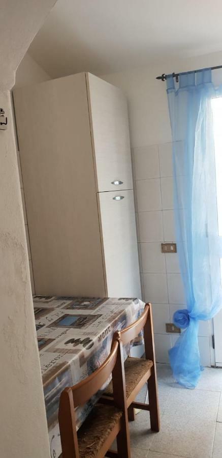 Terrazza Nel Borgo Apartman Santo Stefano di Magra Kültér fotó